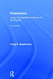 Possession: Jung's Comparative Anatomy of the Psyche book cover