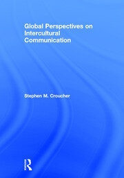 Global Perspectives on Intercultural Communication book cover