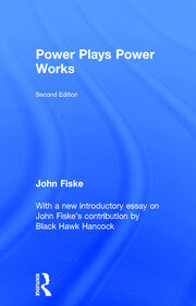 Power Plays Power Works book cover