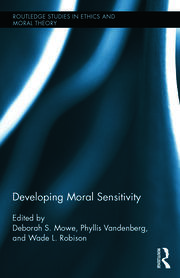 Developing Moral Sensitivity book cover