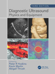 Diagnostic Ultrasound, Third Edition: Physics and Equipment book cover