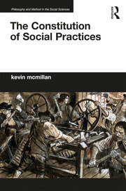 The Constitution of Social Practices book cover