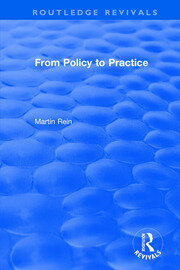Revival: From Policy to Practice (1983) book cover
