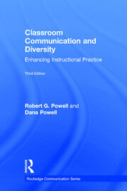 Classroom Communication and Diversity: Enhancing Instructional Practice book cover