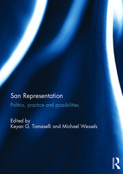 San Representation: Politics, Practice and Possibilities book cover