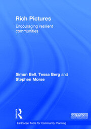 Rich Pictures: Encouraging Resilient Communities book cover