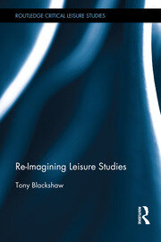 Re-Imagining Leisure Studies book cover