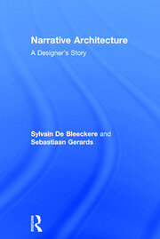 Narrative Architecture: A Designer's Story book cover