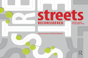 Streets Reconsidered: Inclusive Design for the Public Realm book cover