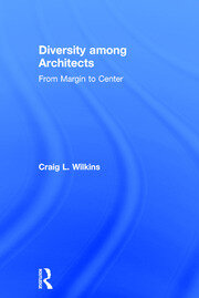 Diversity among Architects: From Margin to Center book cover