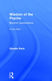 Wisdom of the Psyche: Beyond neuroscience book cover
