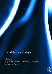 The Mobilities of Ships book cover