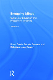 Engaging Minds: Cultures of Education and Practices of Teaching book cover