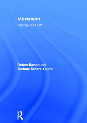 Movement: Onstage and Off book cover