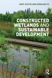 Constructed Wetlands and Sustainable Development book cover