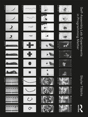 Self-Assembly Lab: Experiments in Programming Matter book cover
