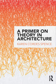 A Primer on Theory in Architecture book cover