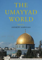 The Umayyad World book cover