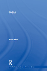 MGM book cover