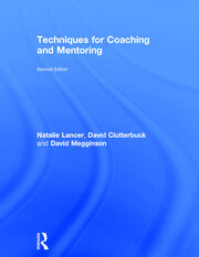Techniques for Coaching and Mentoring book cover