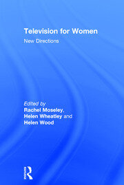 Television for Women: New Directions book cover
