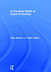 A Practical Guide to Event Promotion book cover