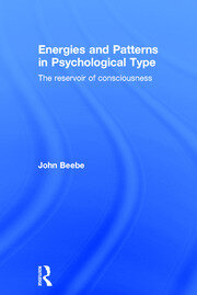 Energies and Patterns in Psychological Type: The reservoir of consciousness book cover