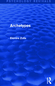 Archetypes book cover
