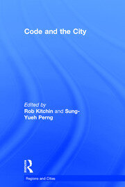 Code and the City book cover