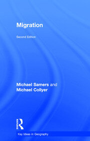 Migration book cover