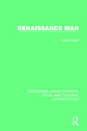 Renaissance Man book cover