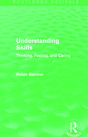 Understanding Skills: Thinking, Feeling, and Caring book cover