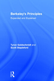 Berkeley's Principles: Expanded and Explained book cover