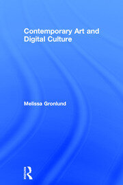 Contemporary Art and Digital Culture book cover