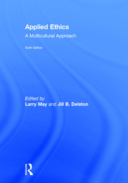 Applied Ethics: A Multicultural Approach book cover