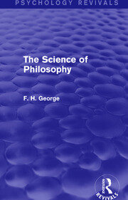 The Science of Philosophy book cover