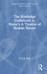 The Routledge Guidebook to Hume’s A Treatise of Human Nature book cover