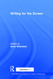 Writing for the Screen book cover