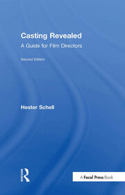 Casting Revealed: A Guide for Film Directors book cover