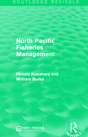 North Pacific Fisheries Management book cover