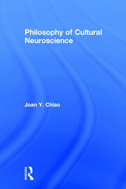 Philosophy of Cultural Neuroscience book cover