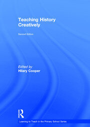 Teaching History Creatively book cover