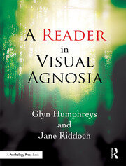 A Reader in Visual Agnosia book cover