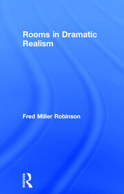 Rooms in Dramatic Realism book cover