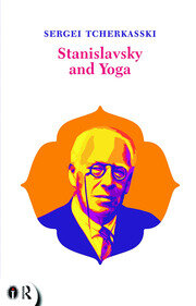 Stanislavsky and Yoga book cover