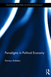 Paradigms in Political Economy book cover