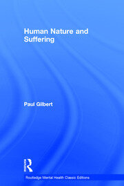 Human Nature and Suffering book cover