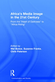 Africa's Media Image in the 21st Century: From the 
