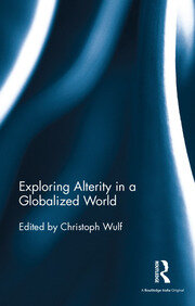Exploring Alterity in a Globalized World book cover