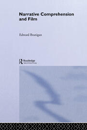 Narrative Comprehension and Film book cover